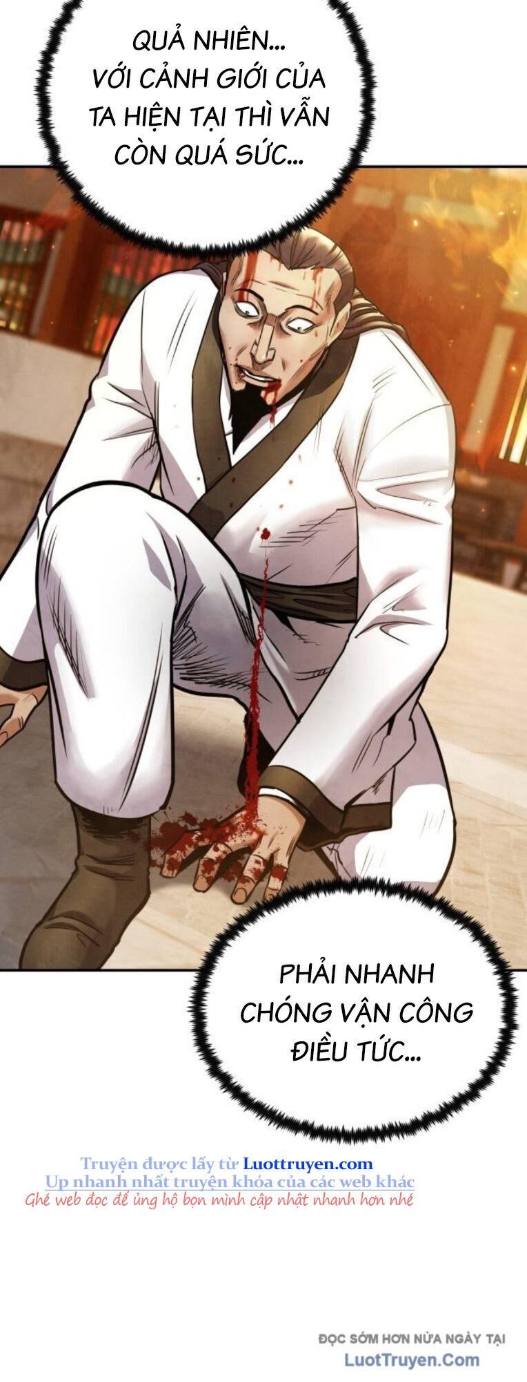 Tay Súng Chinh Phục Võ Lâm Chapter 67 - 81