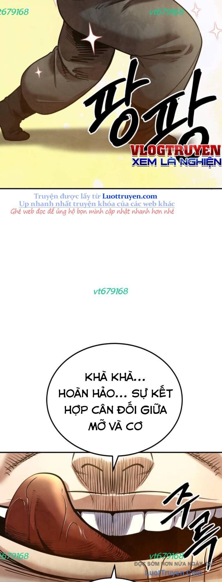 Tay Súng Chinh Phục Võ Lâm Chapter 67 - 10