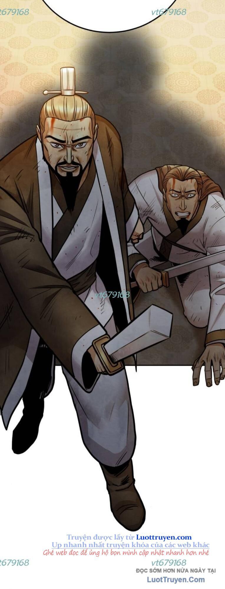 Tay Súng Chinh Phục Võ Lâm Chapter 67 - 91