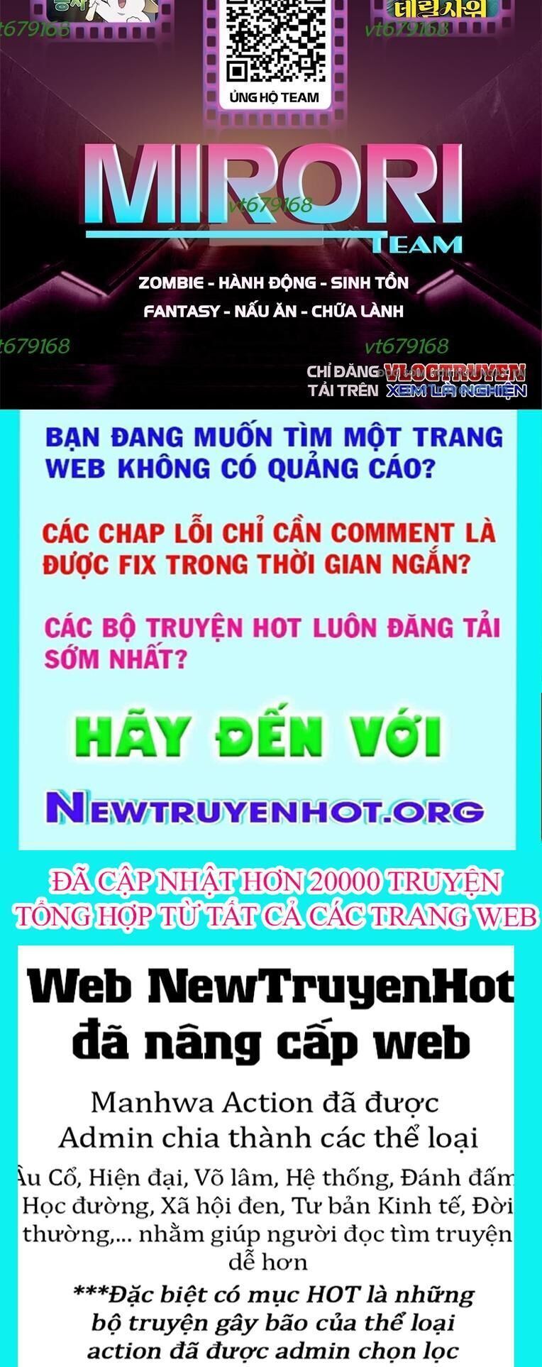 Tay Súng Chinh Phục Võ Lâm Chapter 67 - 98