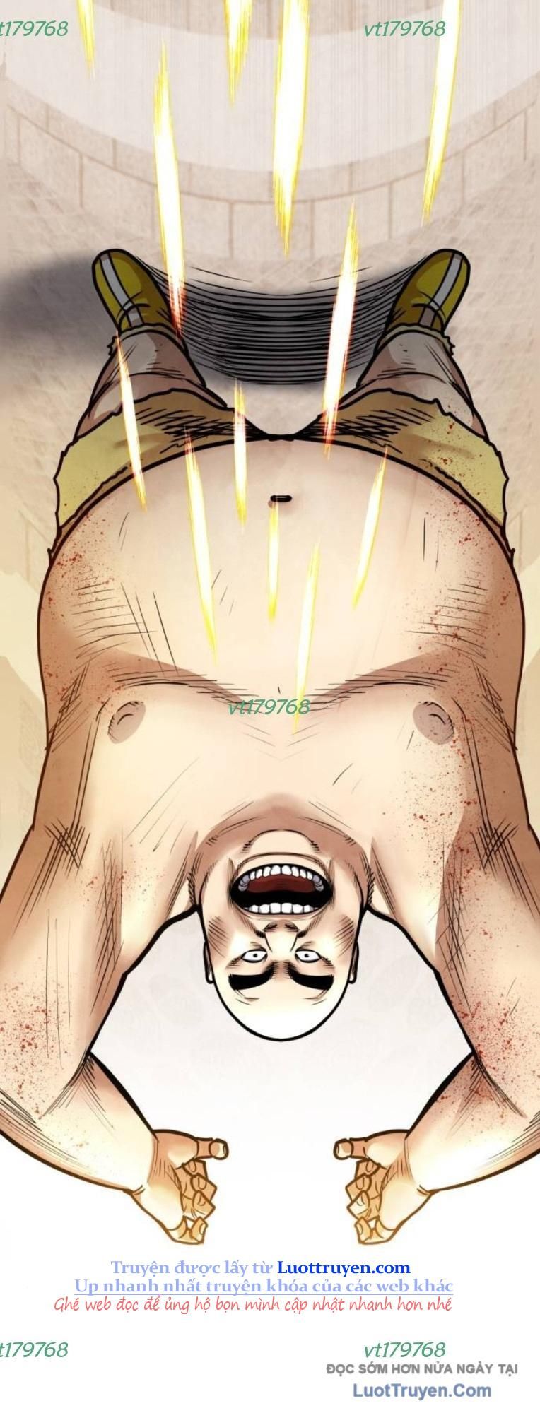 Tay Súng Chinh Phục Võ Lâm Chapter 68 - 11