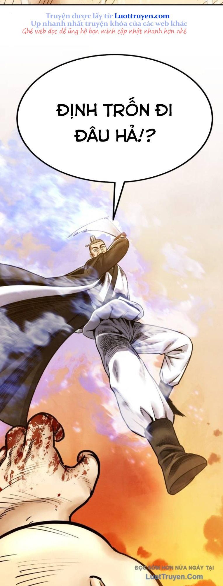 Tay Súng Chinh Phục Võ Lâm Chapter 68 - 19