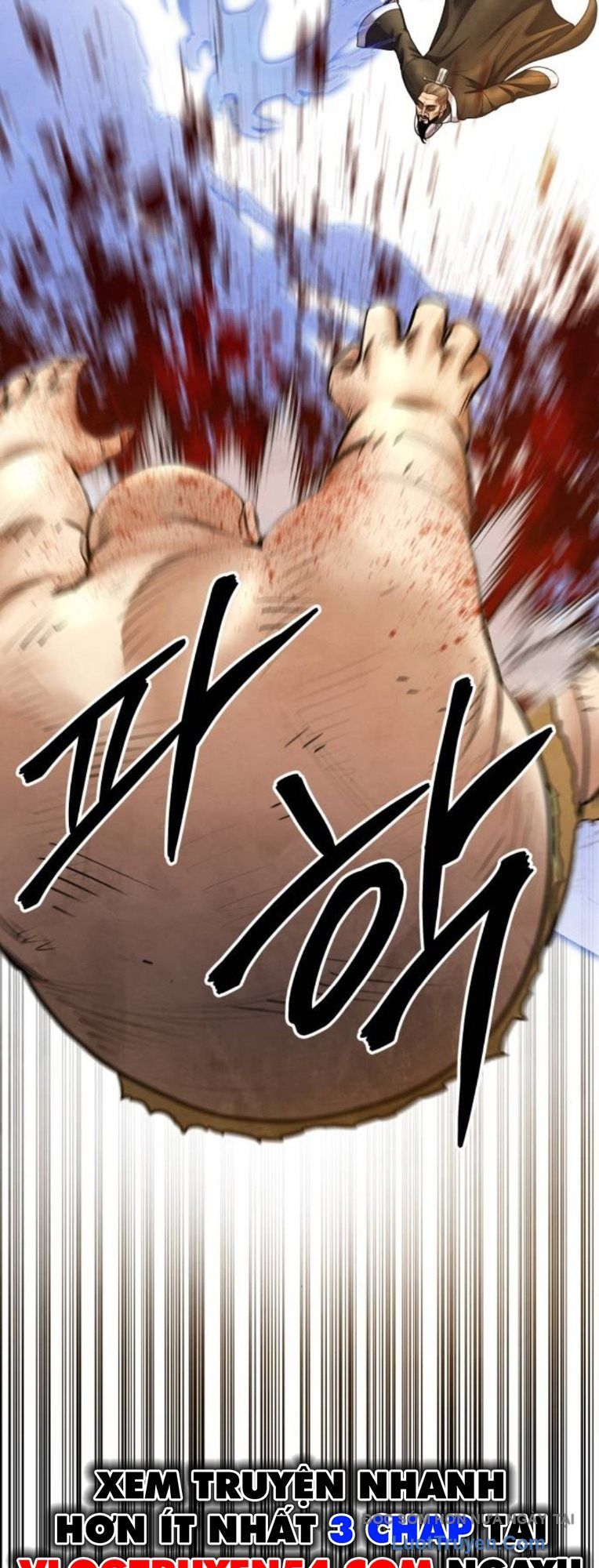 Tay Súng Chinh Phục Võ Lâm Chapter 68 - 21