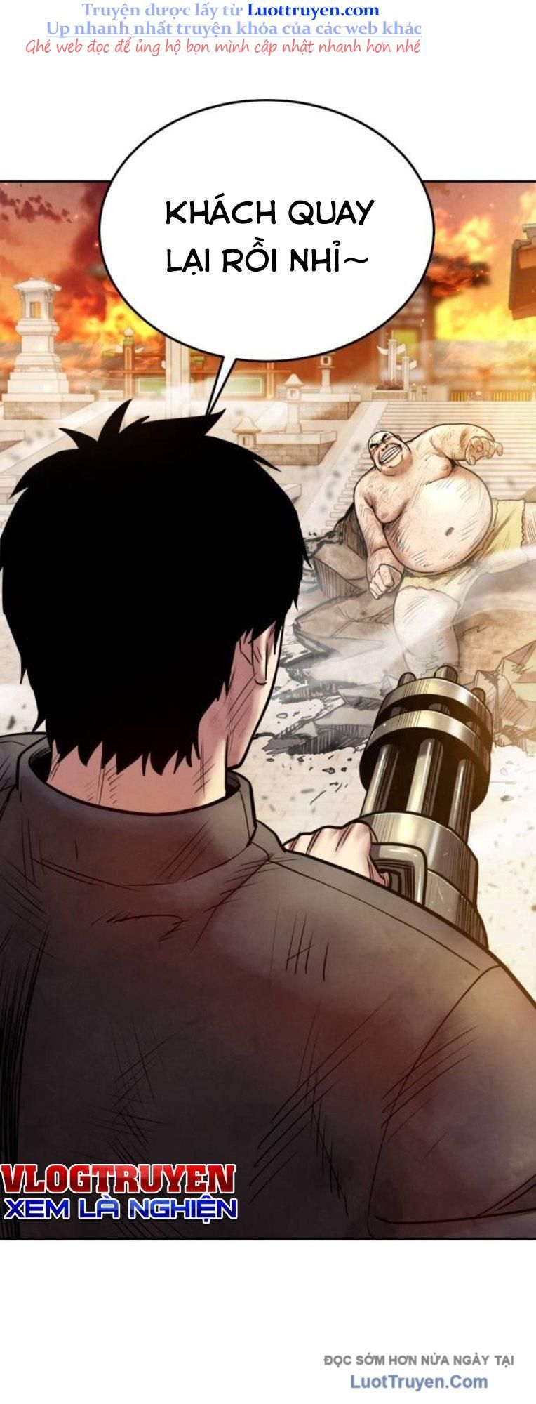 Tay Súng Chinh Phục Võ Lâm Chapter 68 - 23
