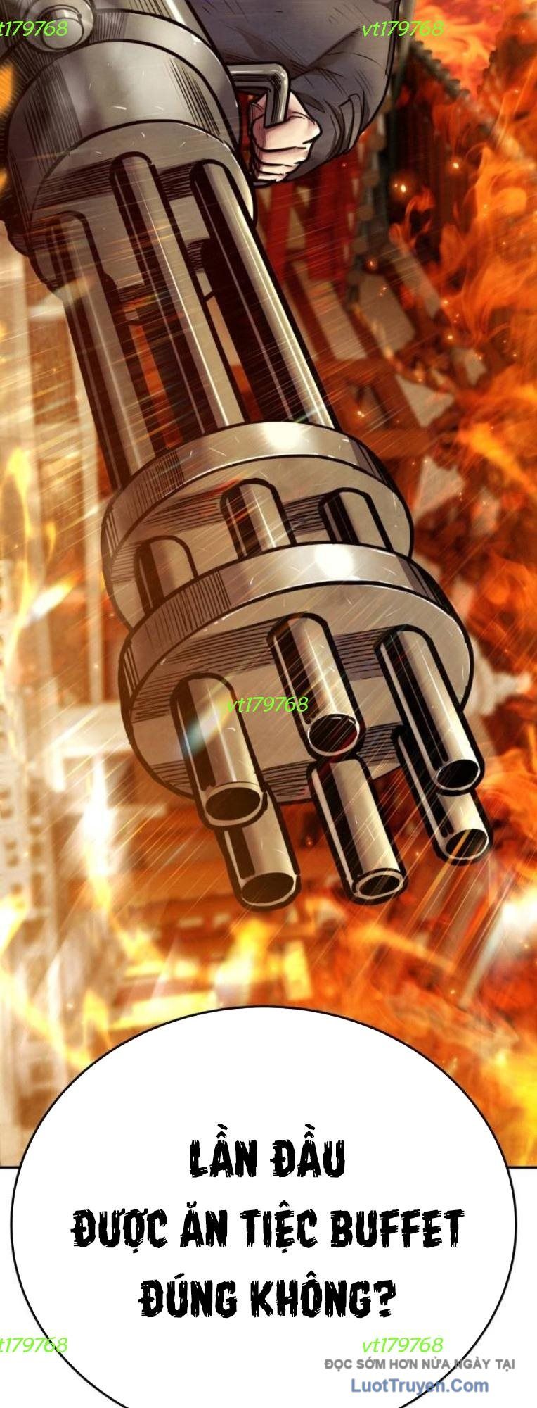 Tay Súng Chinh Phục Võ Lâm Chapter 68 - 4