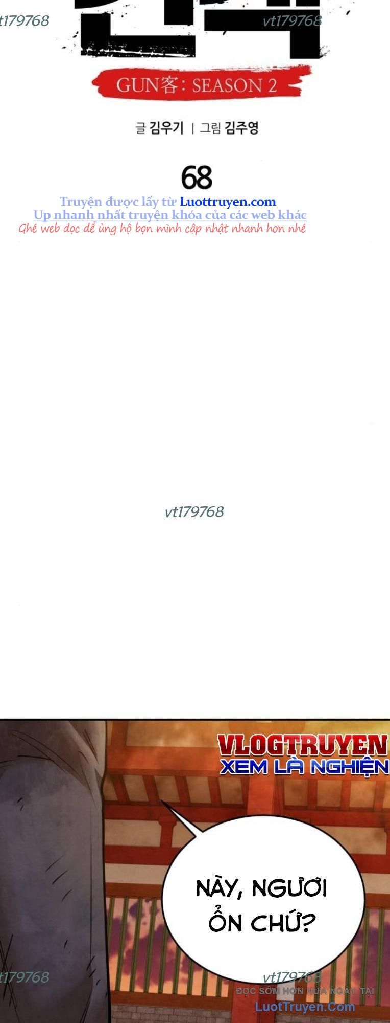 Tay Súng Chinh Phục Võ Lâm Chapter 68 - 33