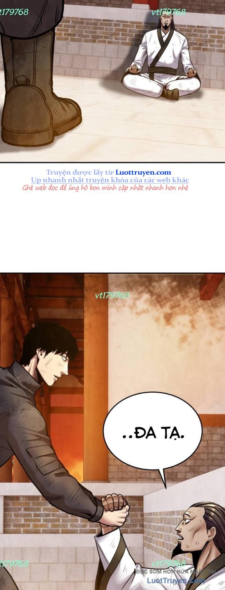 Tay Súng Chinh Phục Võ Lâm Chapter 68 - 34