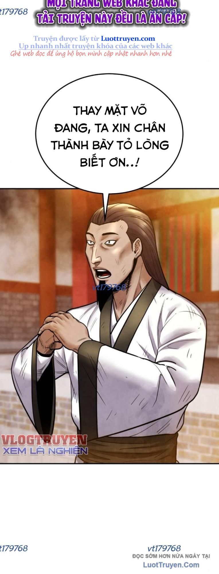 Tay Súng Chinh Phục Võ Lâm Chapter 68 - 36