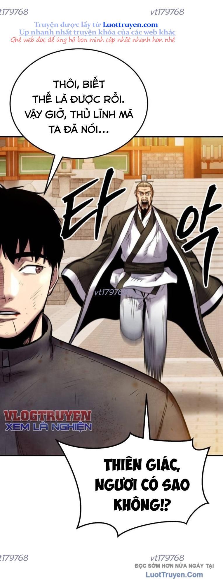 Tay Súng Chinh Phục Võ Lâm Chapter 68 - 37