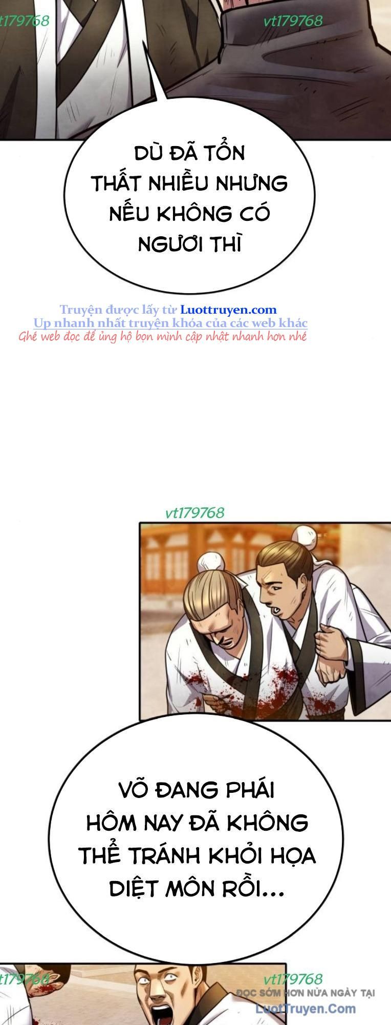 Tay Súng Chinh Phục Võ Lâm Chapter 68 - 42