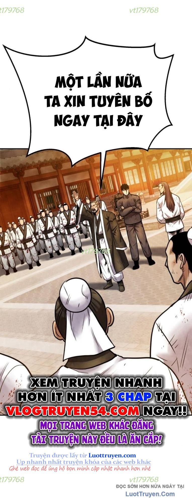 Tay Súng Chinh Phục Võ Lâm Chapter 68 - 45