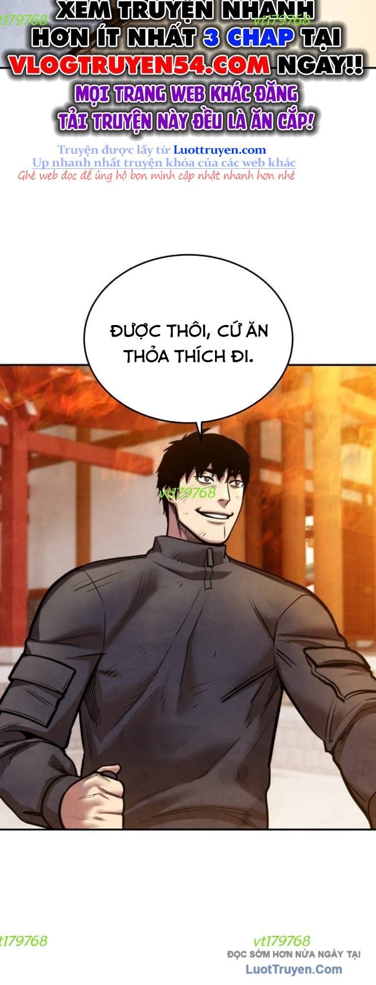 Tay Súng Chinh Phục Võ Lâm Chapter 68 - 6