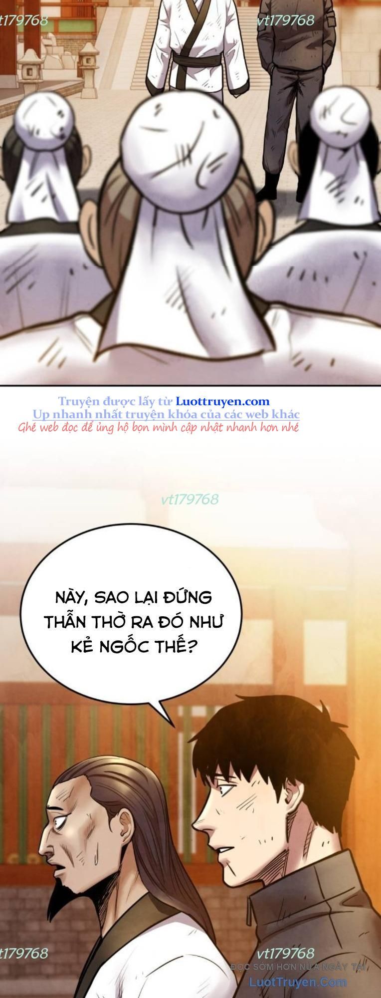 Tay Súng Chinh Phục Võ Lâm Chapter 68 - 52