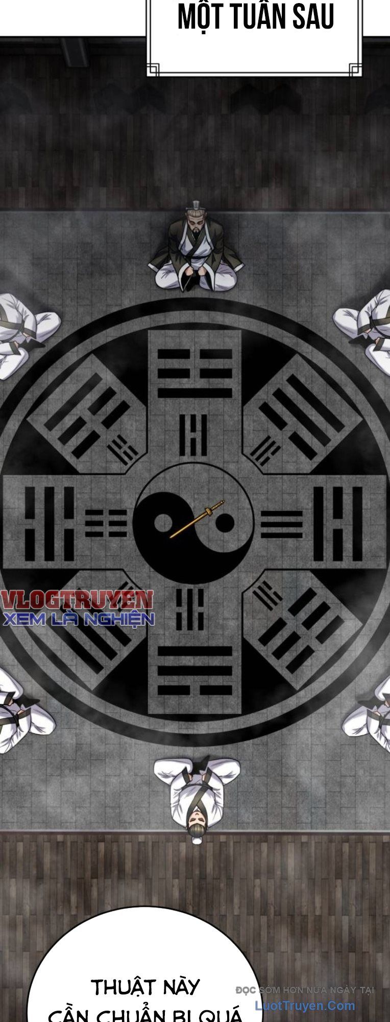 Tay Súng Chinh Phục Võ Lâm Chapter 68 - 58