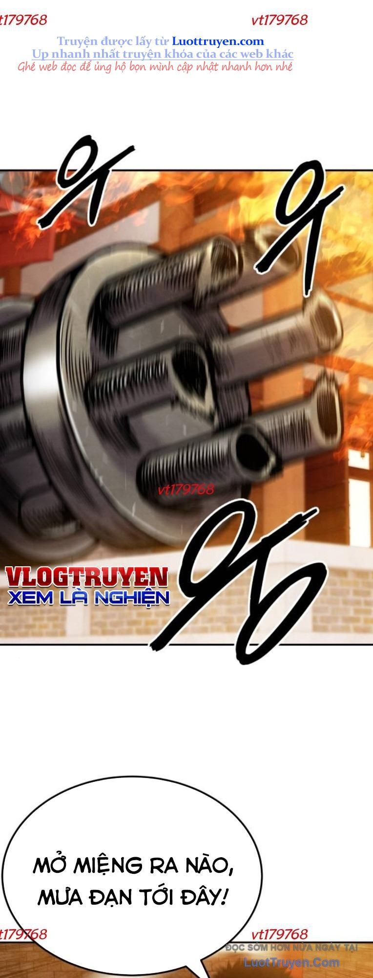 Tay Súng Chinh Phục Võ Lâm Chapter 68 - 7