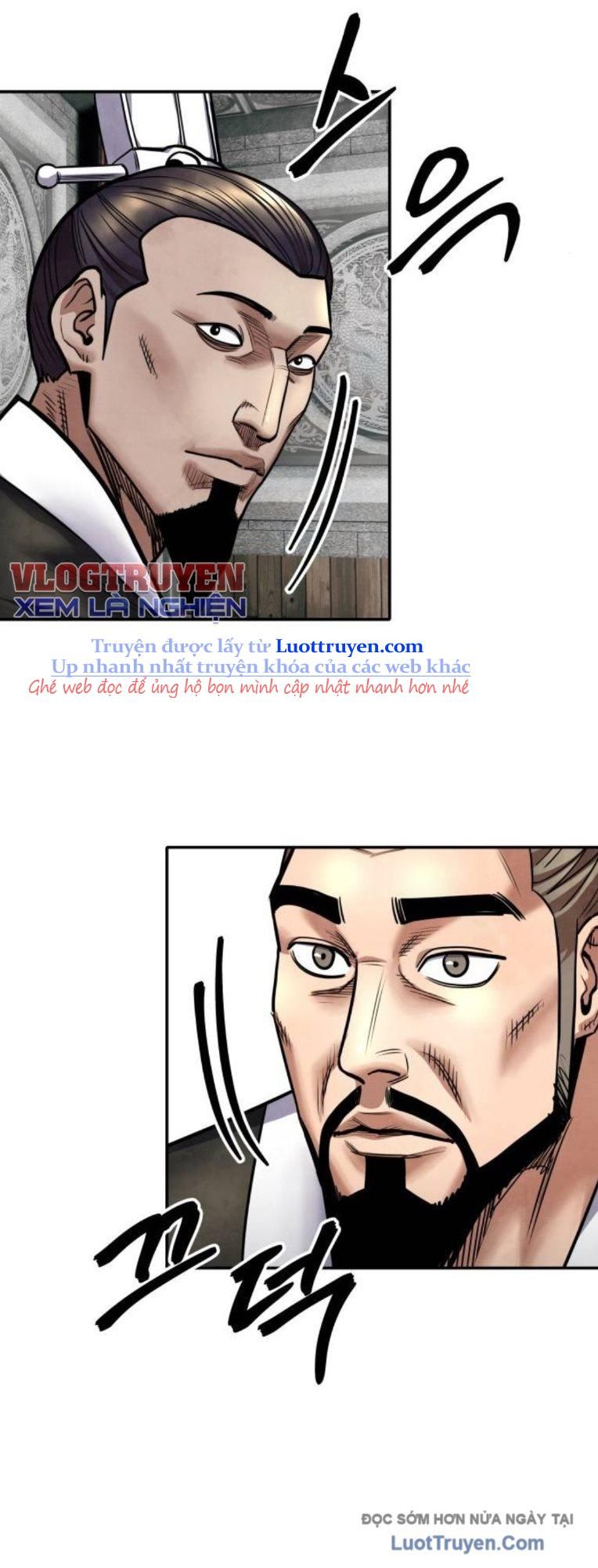 Tay Súng Chinh Phục Võ Lâm Chapter 68 - 61