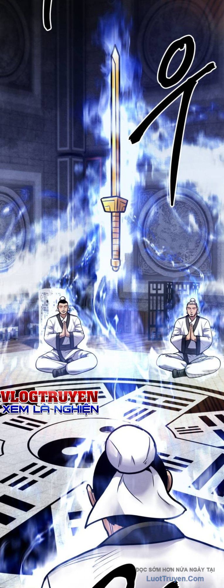 Tay Súng Chinh Phục Võ Lâm Chapter 68 - 65