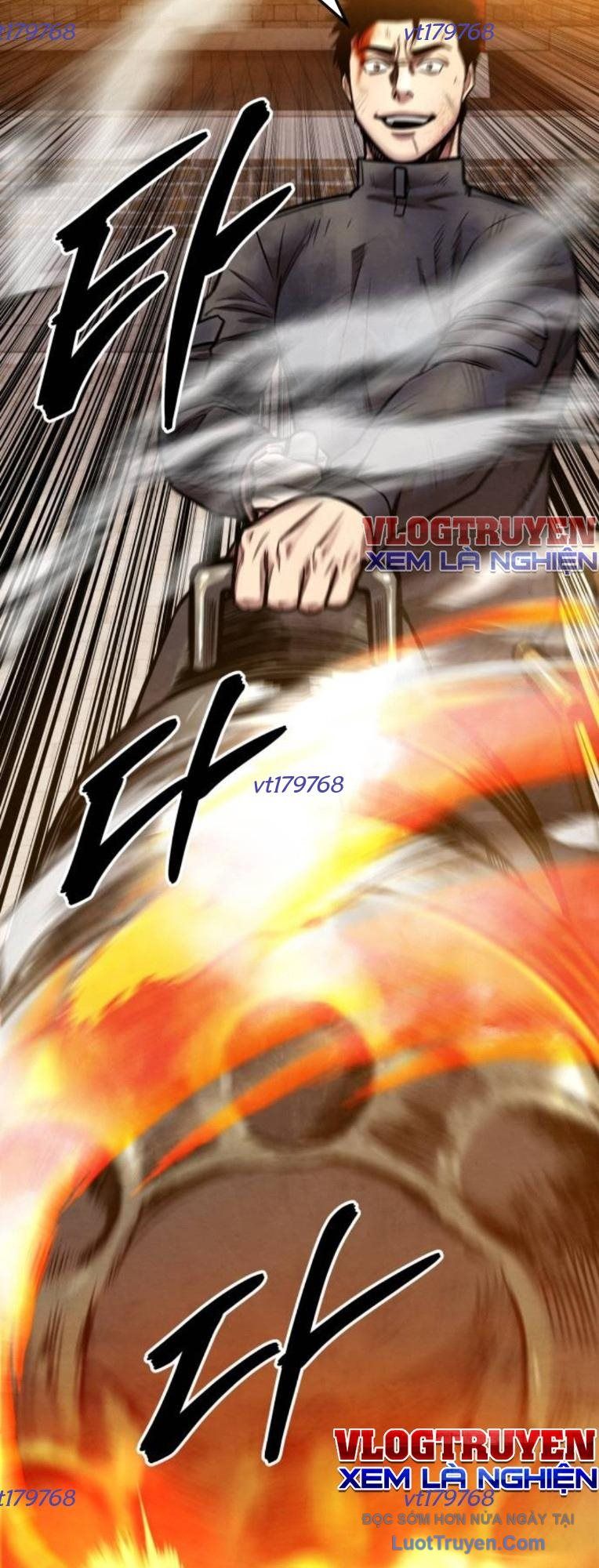 Tay Súng Chinh Phục Võ Lâm Chapter 68 - 8