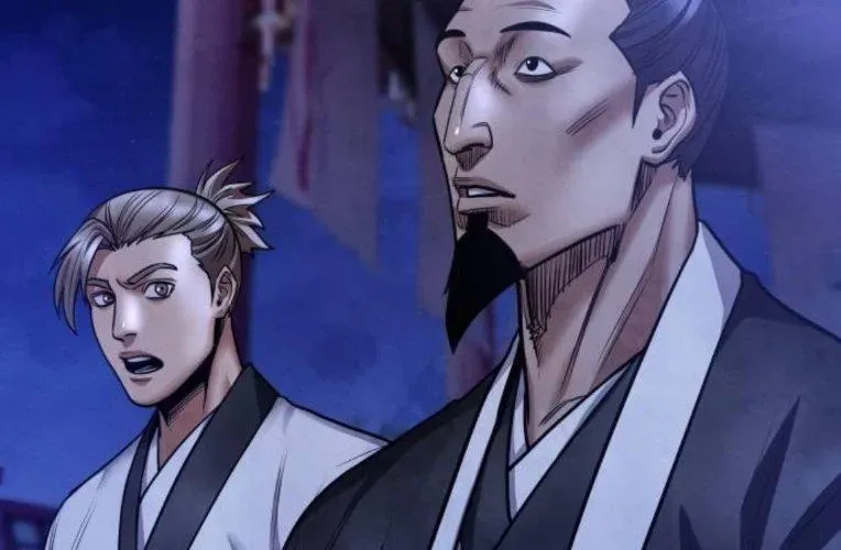 Tay Súng Chinh Phục Võ Lâm Chapter 69 - 113