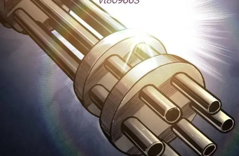 Tay Súng Chinh Phục Võ Lâm Chapter 69 - 202