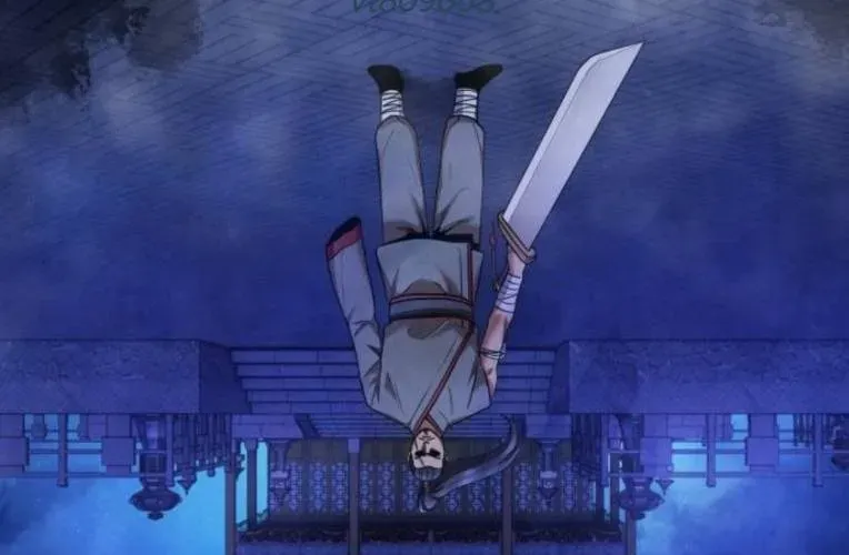 Tay Súng Chinh Phục Võ Lâm Chapter 69 - 26