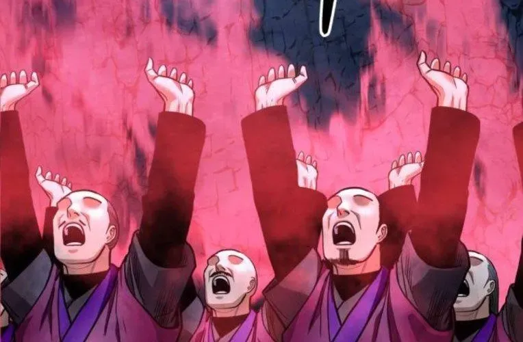 Tay Súng Chinh Phục Võ Lâm Chapter 69 - 277