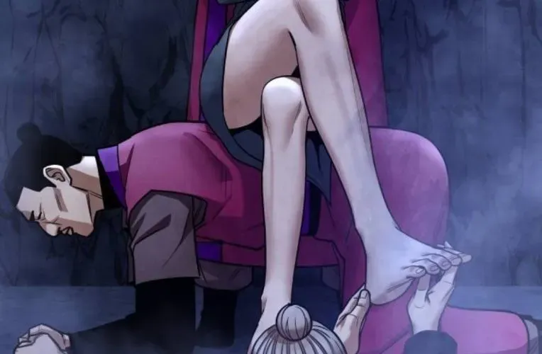 Tay Súng Chinh Phục Võ Lâm Chapter 69 - 294