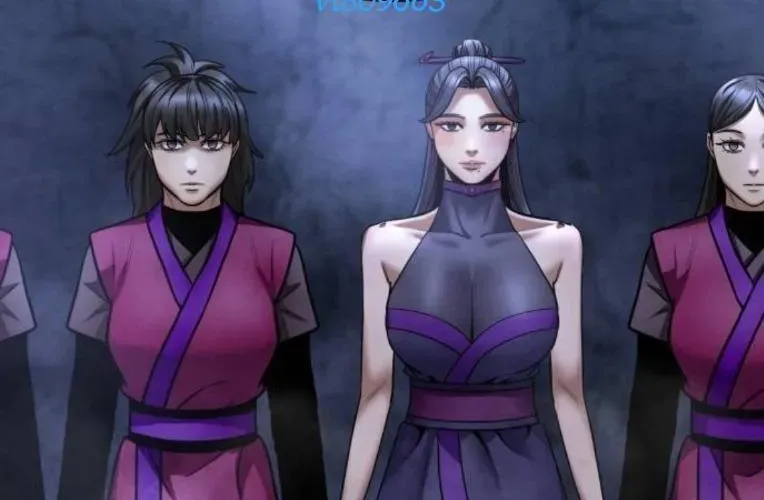 Tay Súng Chinh Phục Võ Lâm Chapter 69 - 330