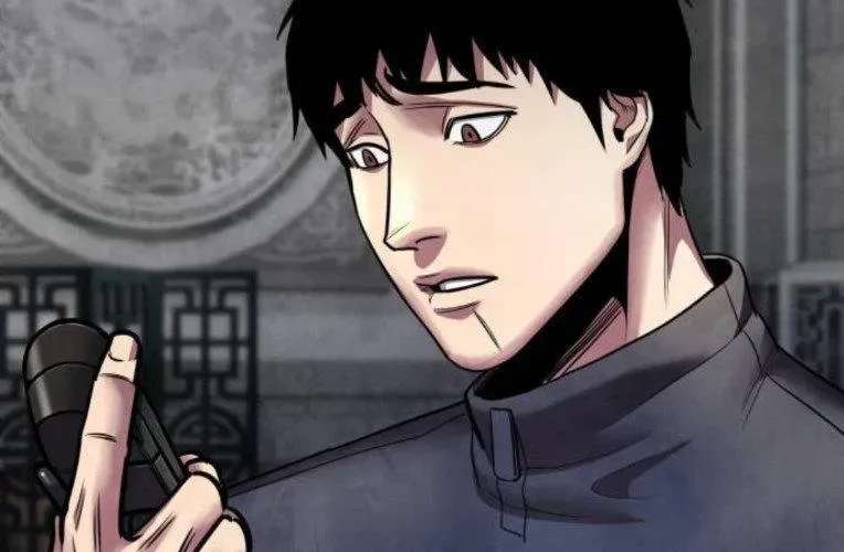 Tay Súng Chinh Phục Võ Lâm Chapter 69 - 66