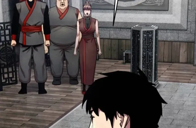 Tay Súng Chinh Phục Võ Lâm Chapter 69 - 81