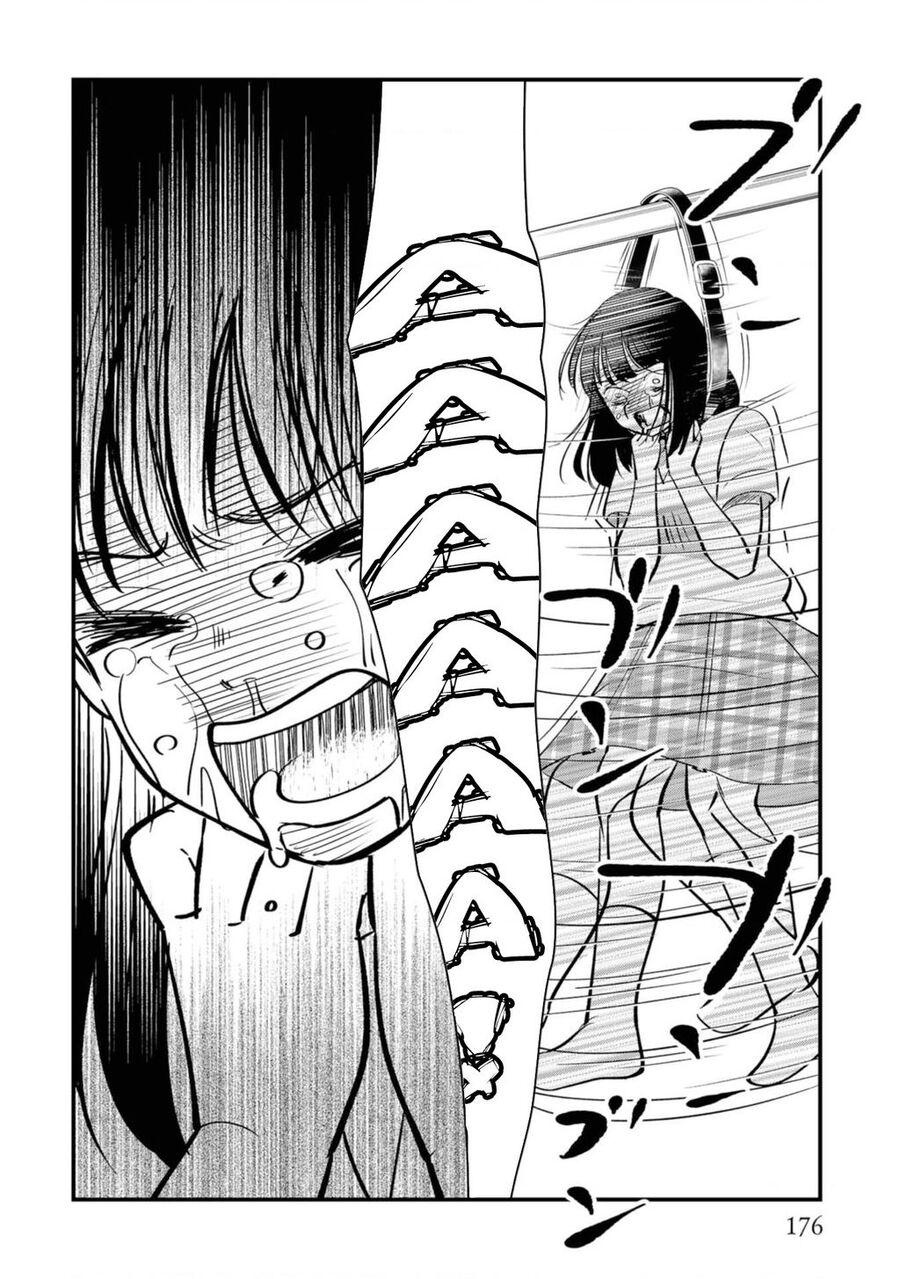 Tình Yêu Và Lời Nguyền Chapter 10 - 11