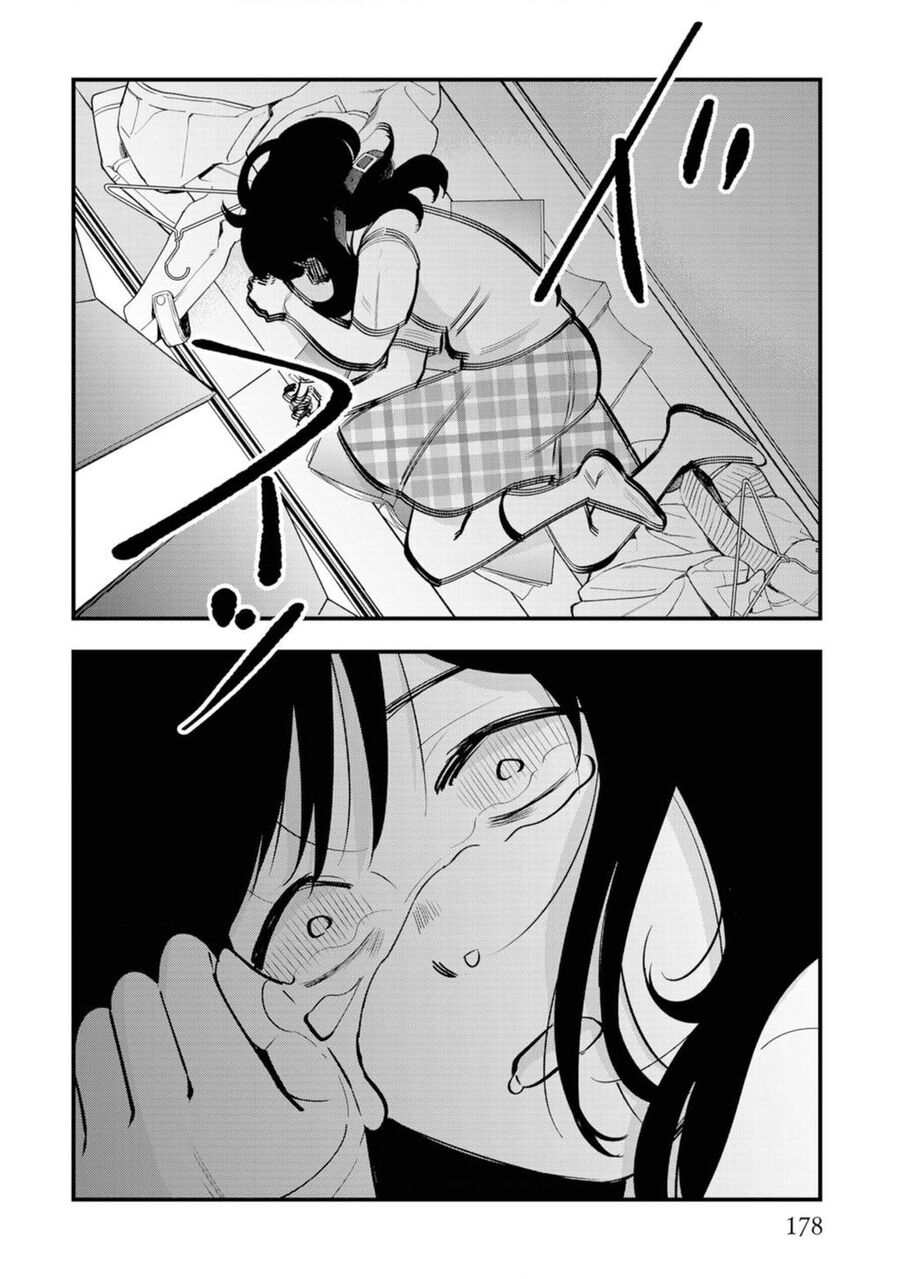 Tình Yêu Và Lời Nguyền Chapter 10 - 13