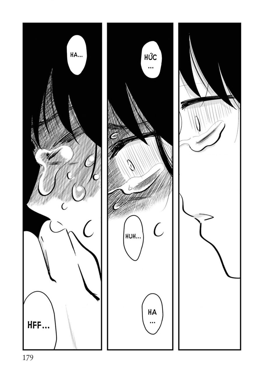 Tình Yêu Và Lời Nguyền Chapter 10 - 14