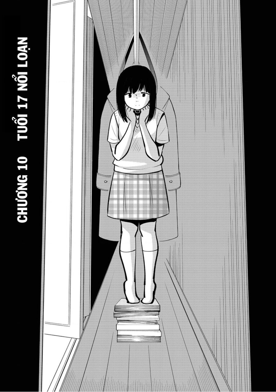 Tình Yêu Và Lời Nguyền Chapter 10 - 2