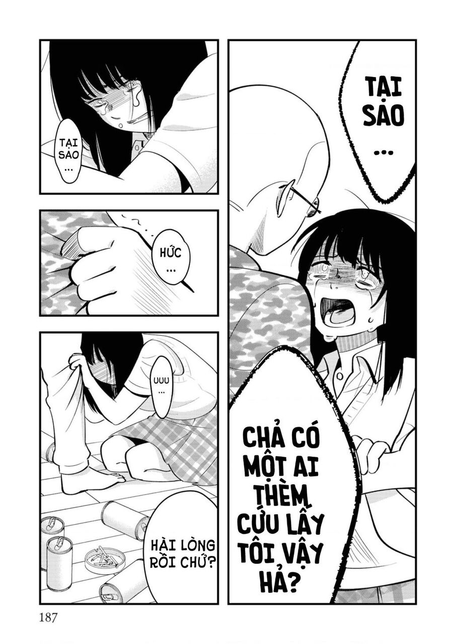 Tình Yêu Và Lời Nguyền Chapter 10 - 22