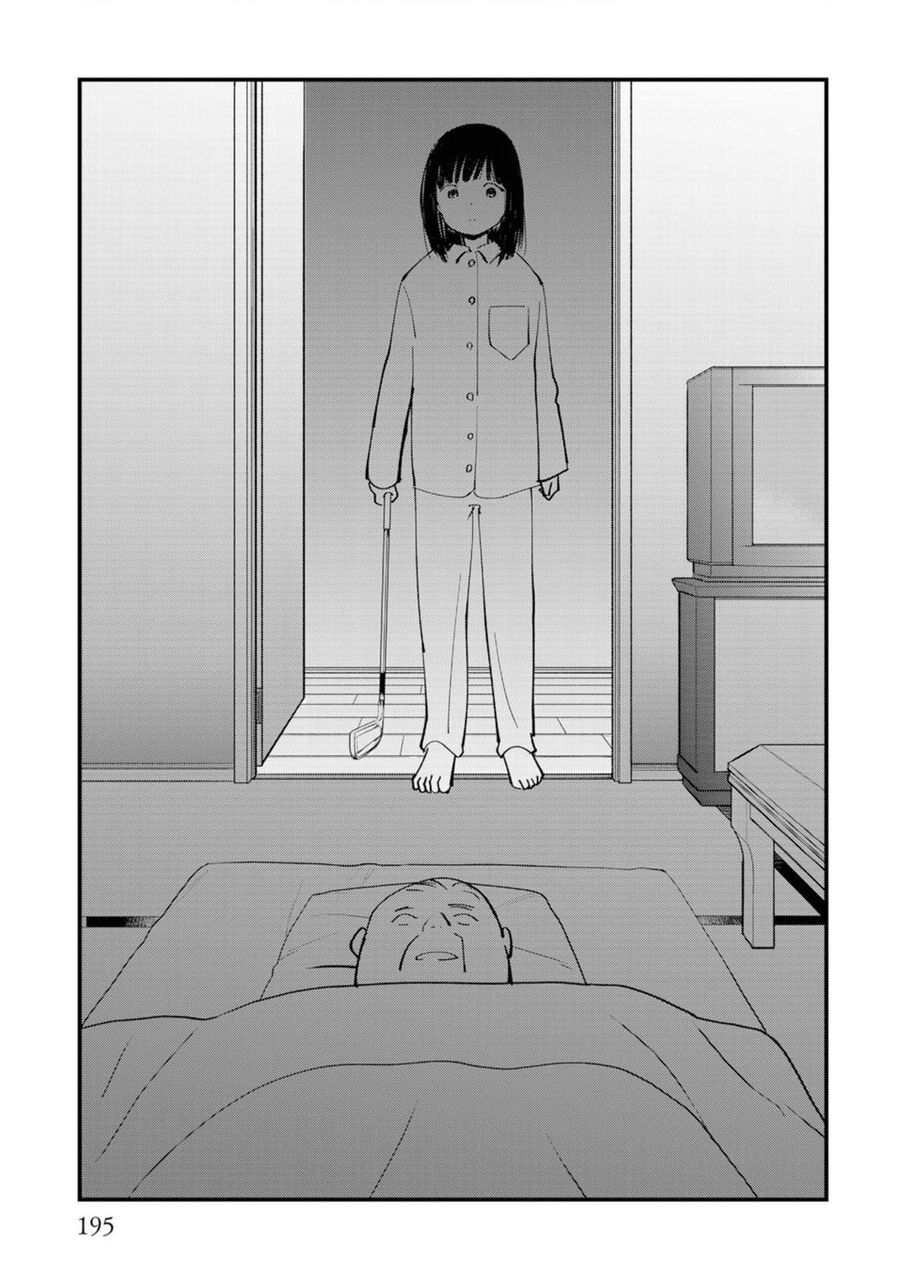 Tình Yêu Và Lời Nguyền Chapter 10 - 30