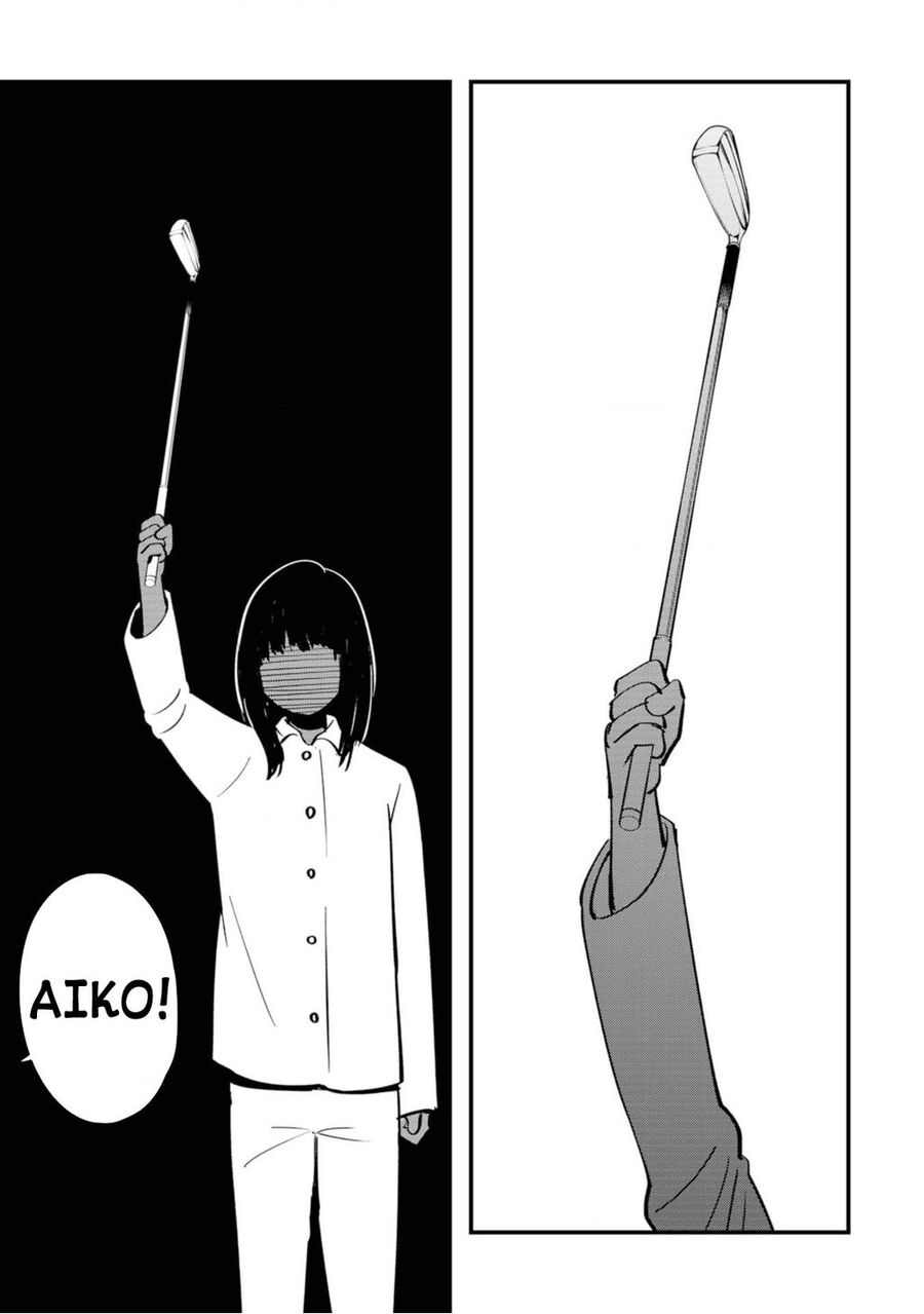 Tình Yêu Và Lời Nguyền Chapter 10 - 32