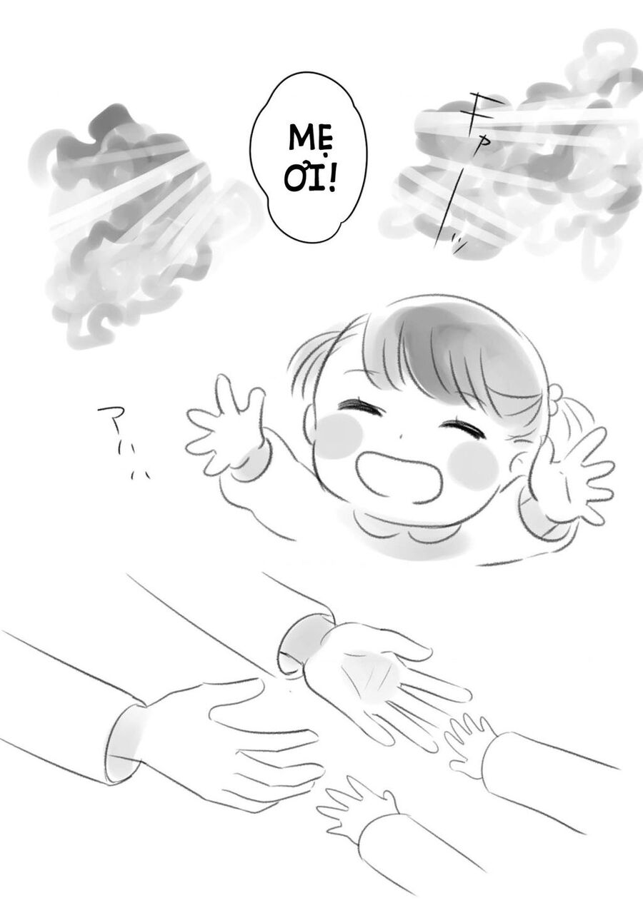 Tình Yêu Và Lời Nguyền Chapter 10 - 35