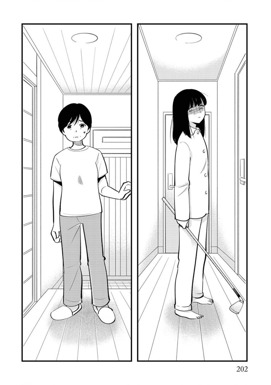 Tình Yêu Và Lời Nguyền Chapter 10 - 37