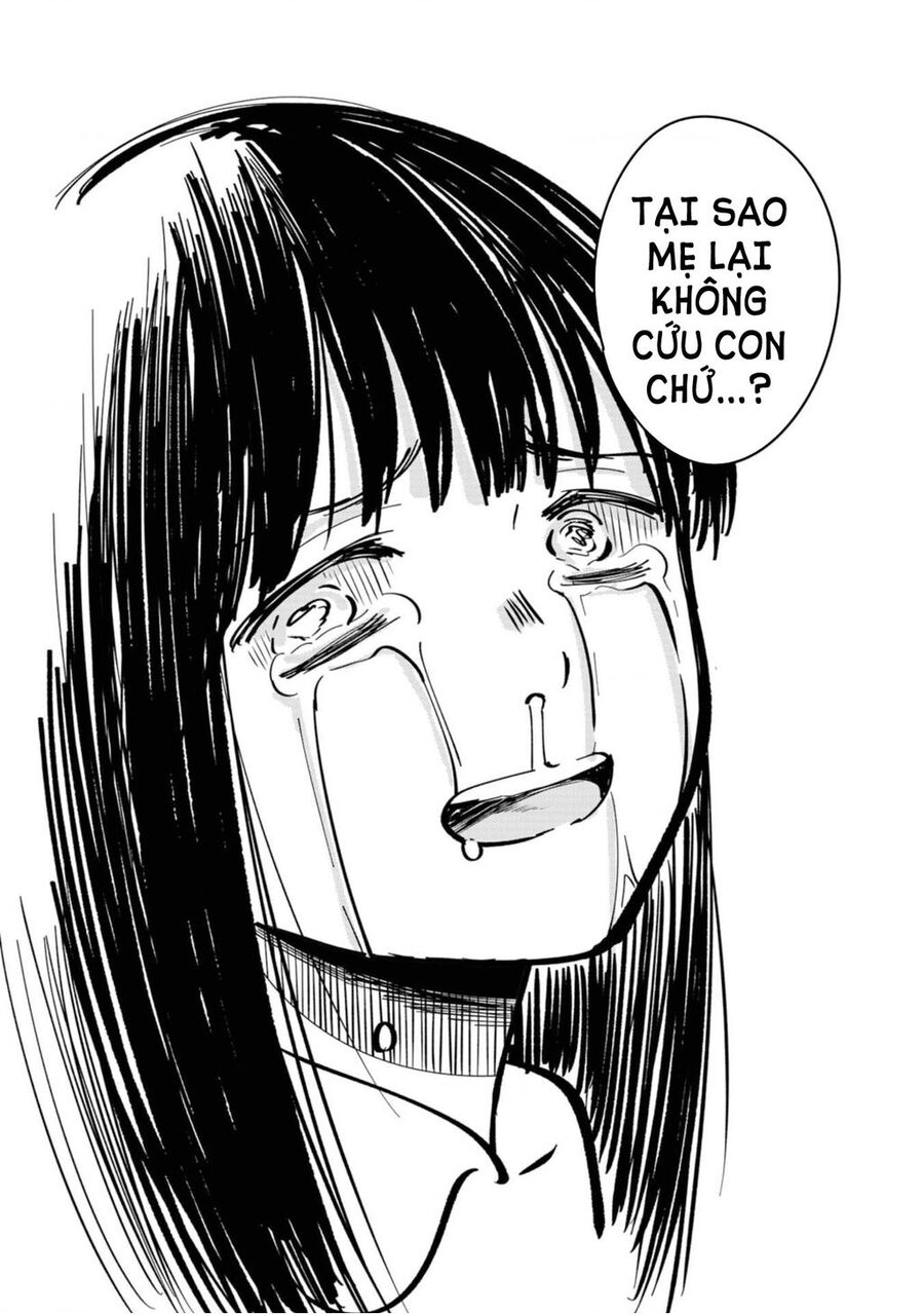 Tình Yêu Và Lời Nguyền Chapter 10 - 38