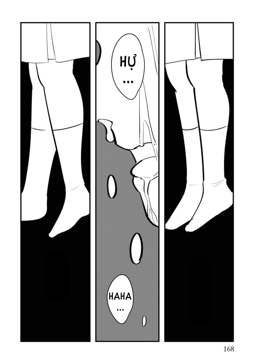 Tình Yêu Và Lời Nguyền Chapter 10 - 5