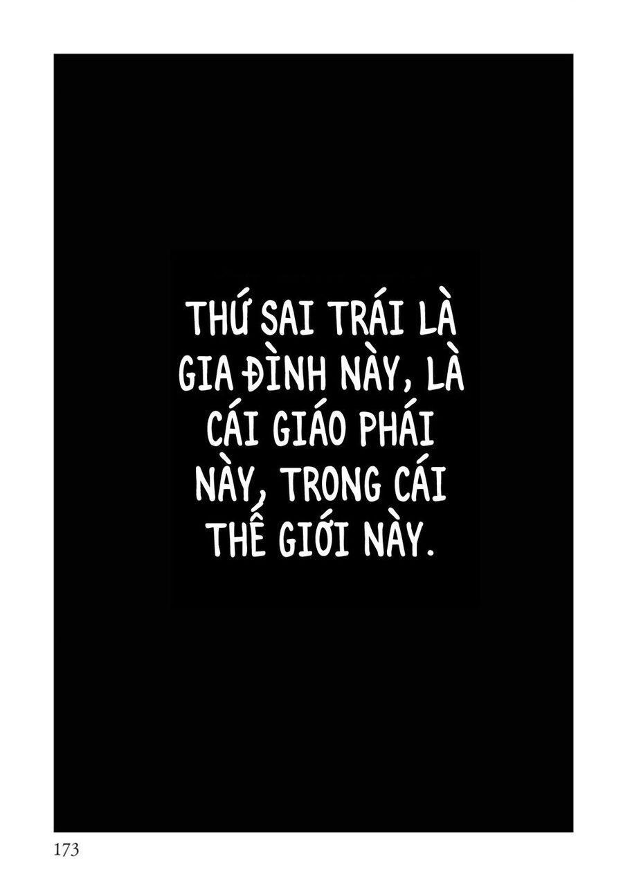 Tình Yêu Và Lời Nguyền Chapter 10 - 9