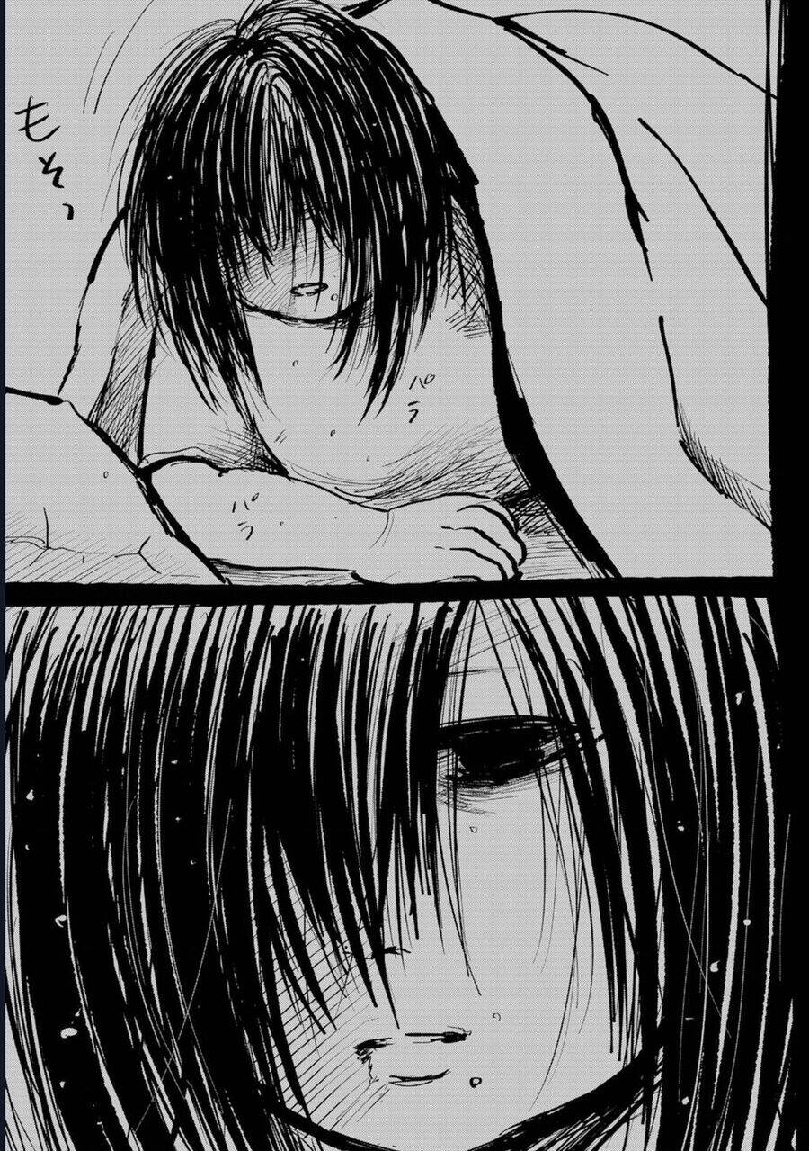 Tình Yêu Và Lời Nguyền Chapter 11 - 11