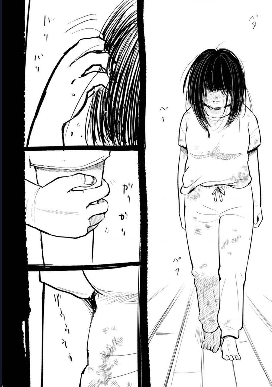 Tình Yêu Và Lời Nguyền Chapter 11 - 14