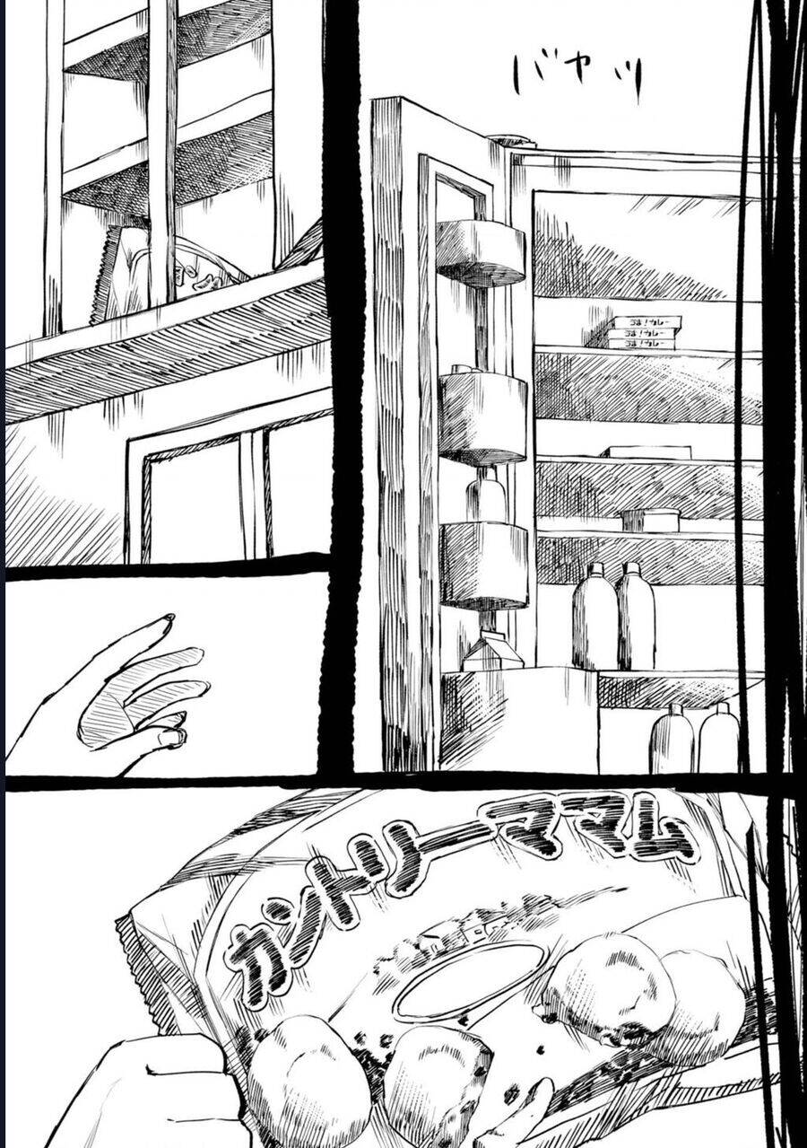 Tình Yêu Và Lời Nguyền Chapter 11 - 15