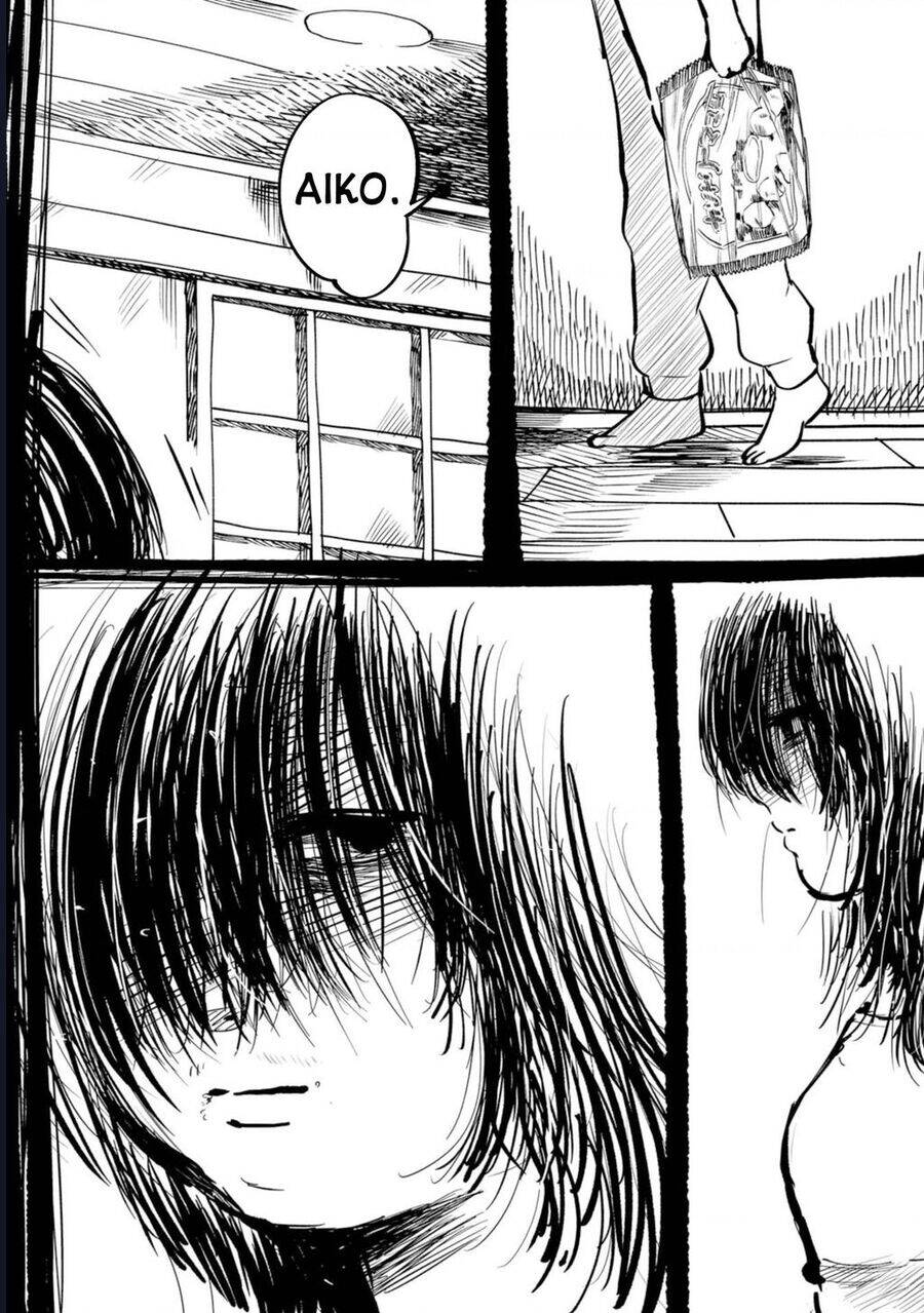 Tình Yêu Và Lời Nguyền Chapter 11 - 16