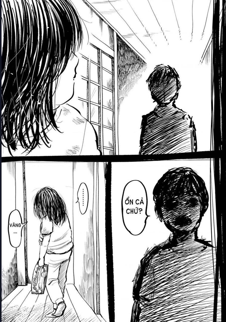 Tình Yêu Và Lời Nguyền Chapter 11 - 17