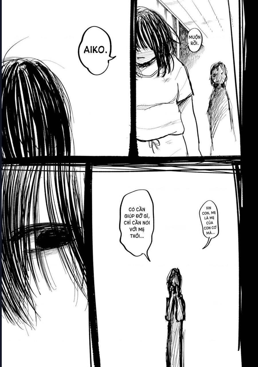 Tình Yêu Và Lời Nguyền Chapter 11 - 19