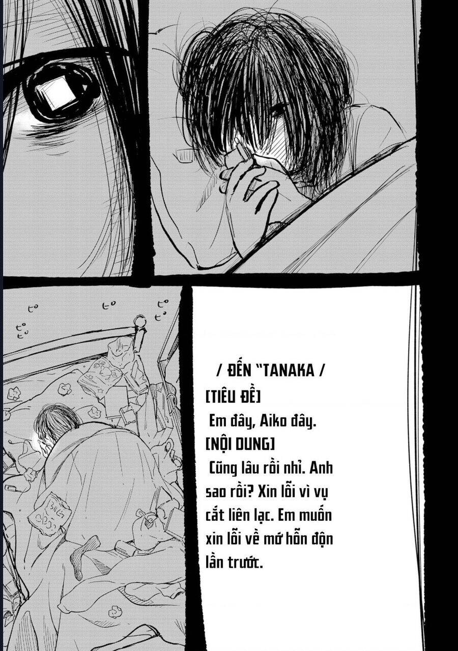 Tình Yêu Và Lời Nguyền Chapter 11 - 28