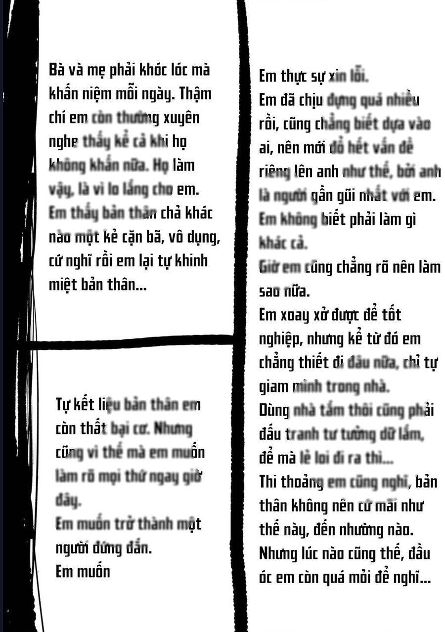 Tình Yêu Và Lời Nguyền Chapter 11 - 29
